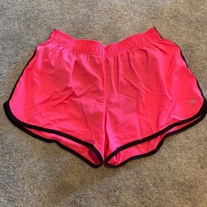 Victoria’s Secret Sport Athletic Shorts